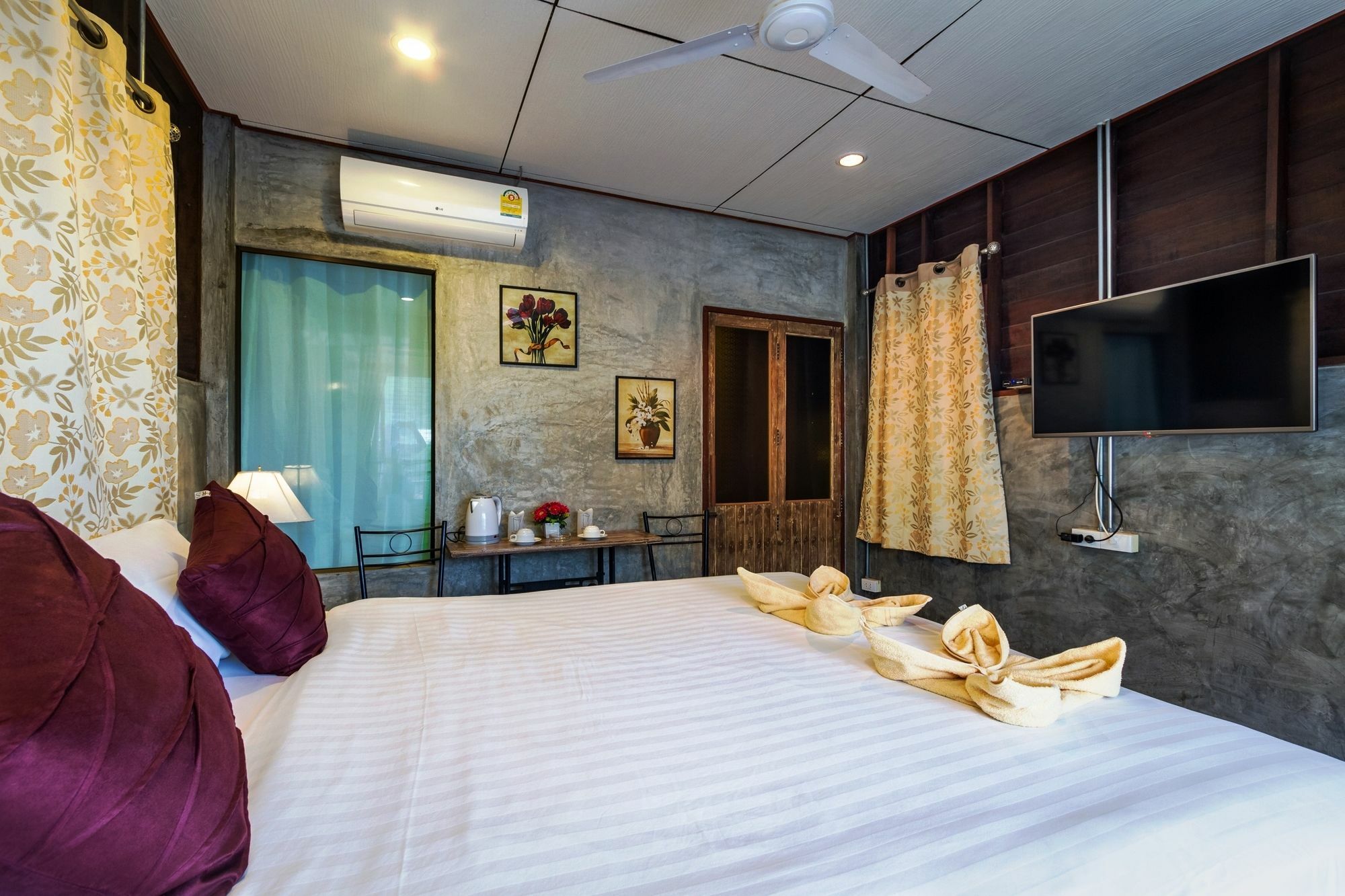 Kanya Cozy Resort 3*