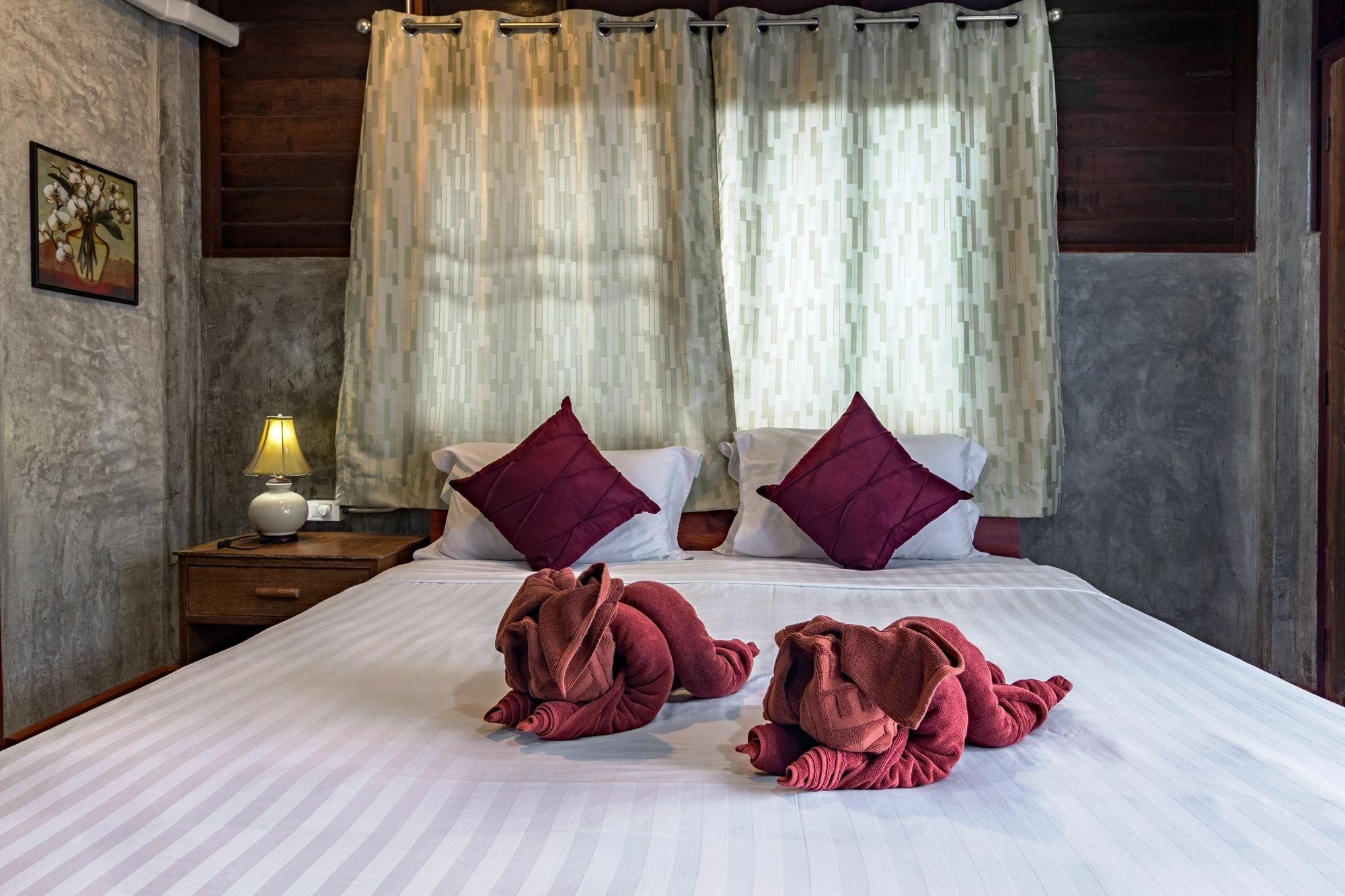 Kanya Cozy 3* Kata Beach (Phuket)