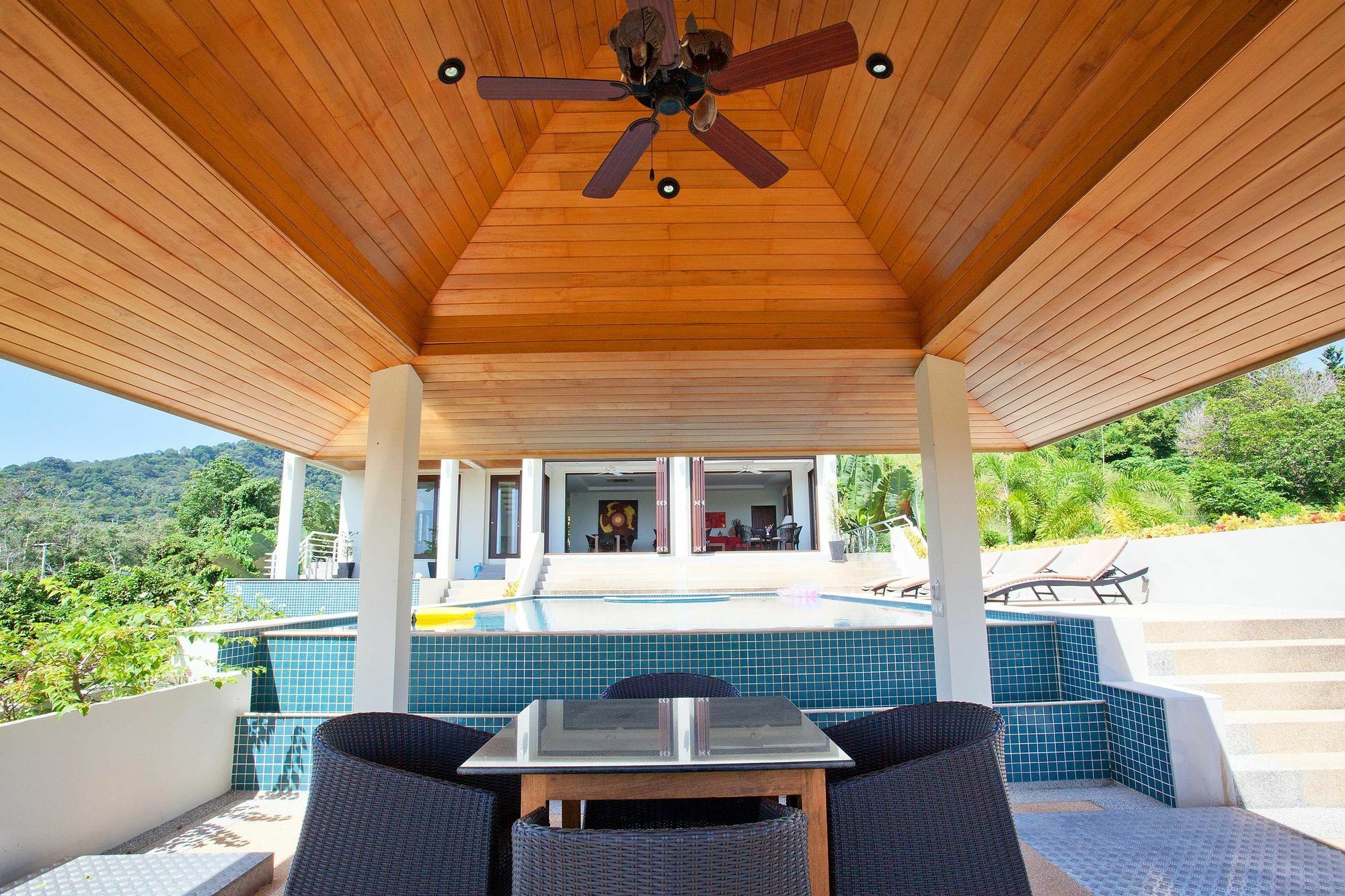Villa Ocean Breeze Rawai