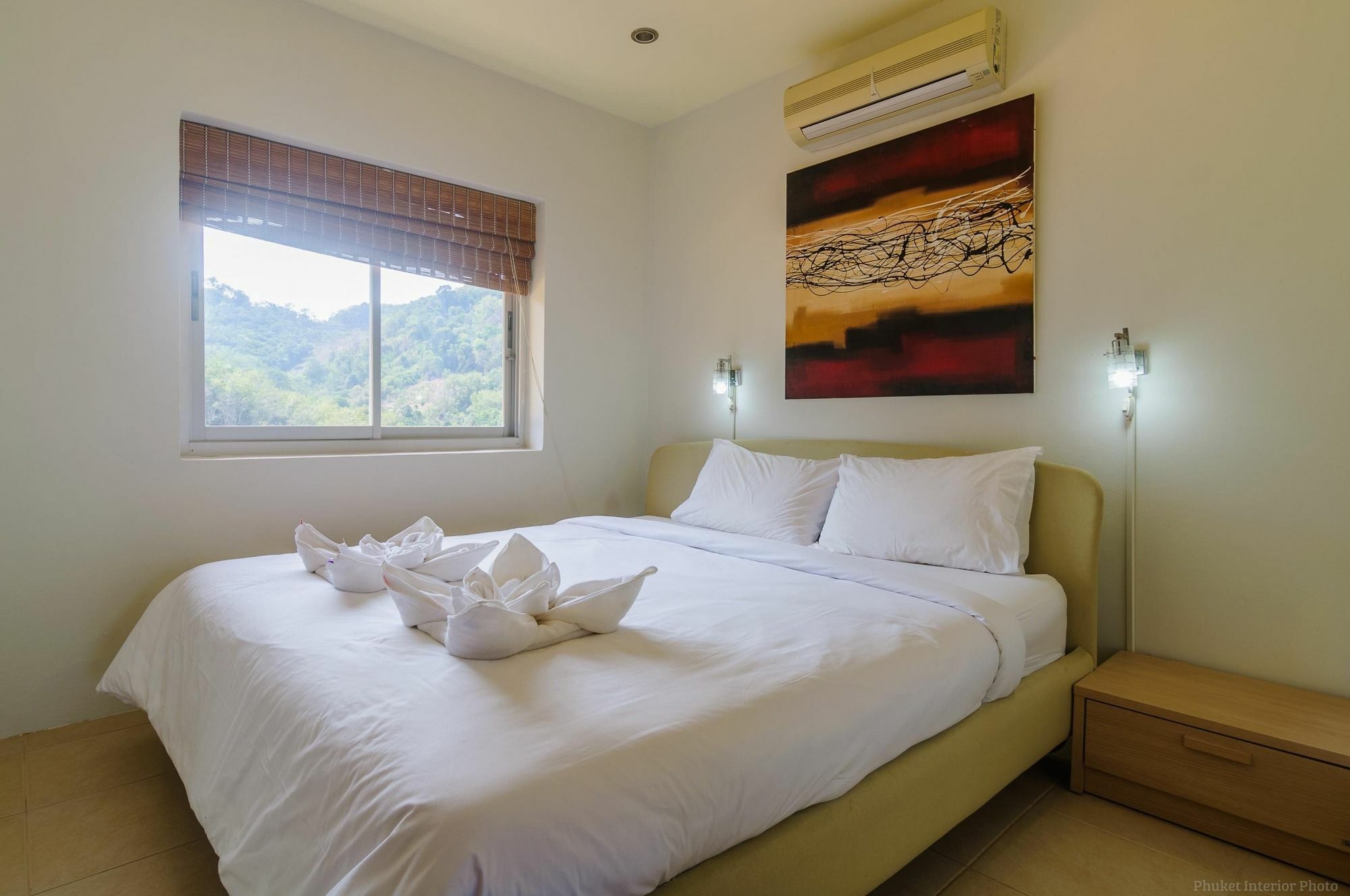 Bayshore Seaview Apartment