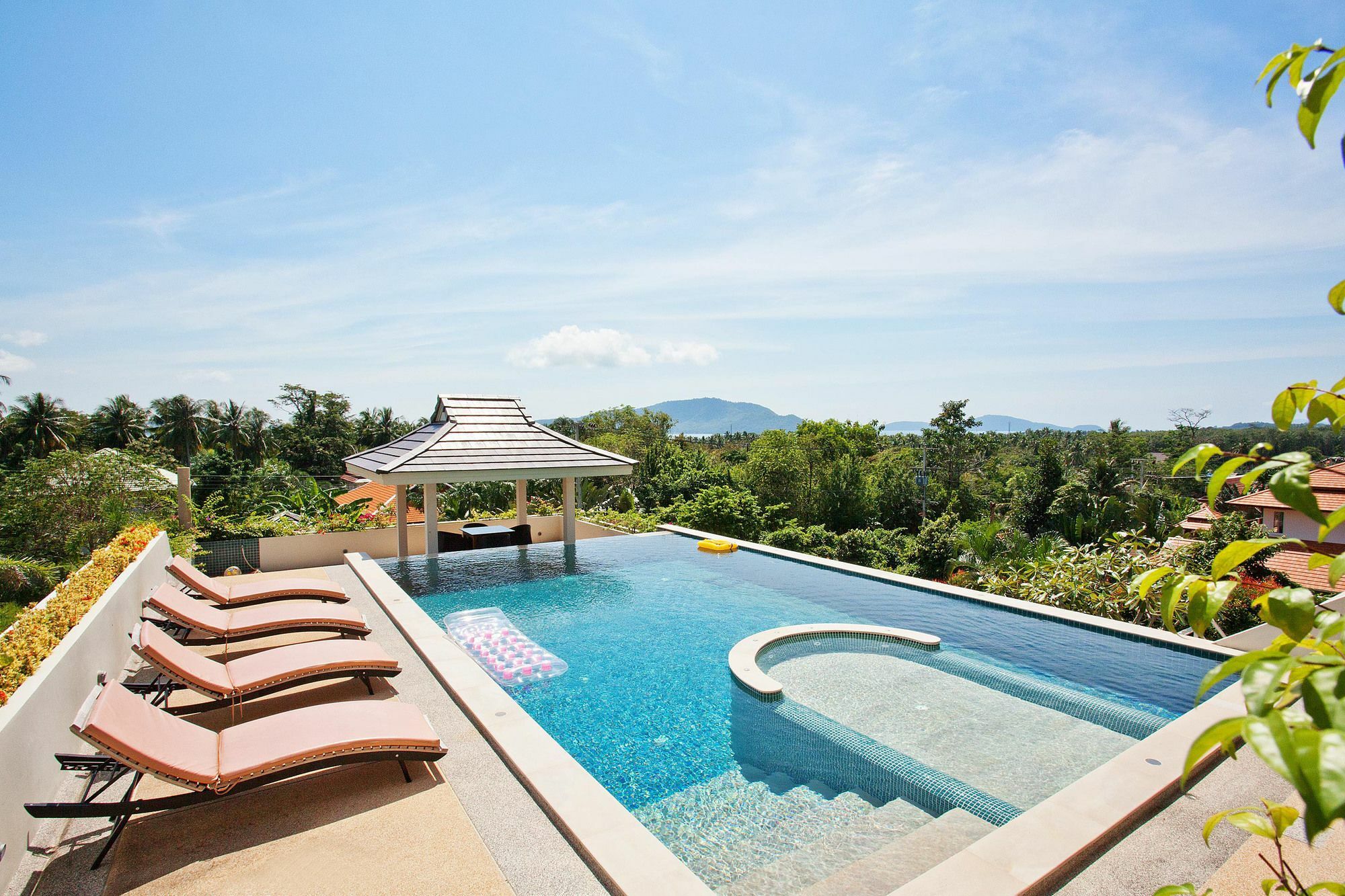 Villa Ocean Breeze