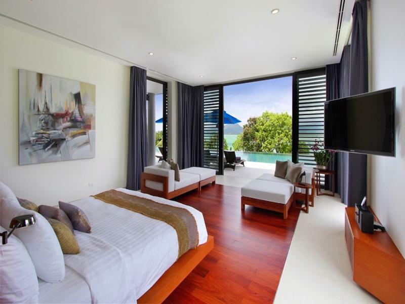 Villa Padma *