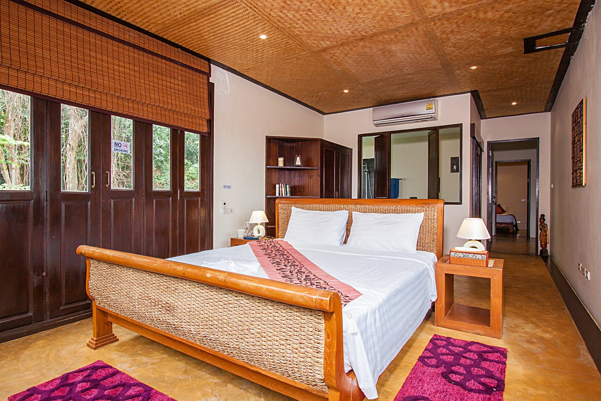 Baan Pa Nom Villa Karon