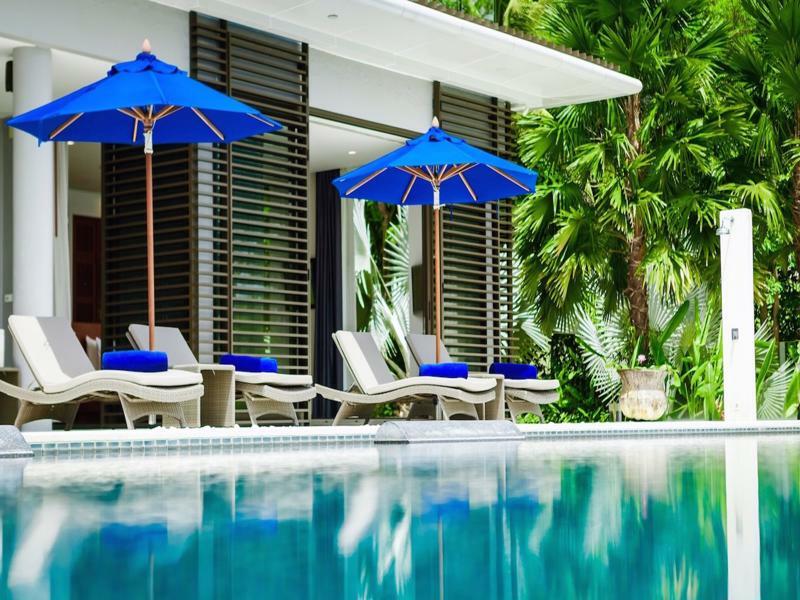 Villa Padma *