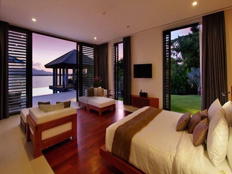 Padma Villa