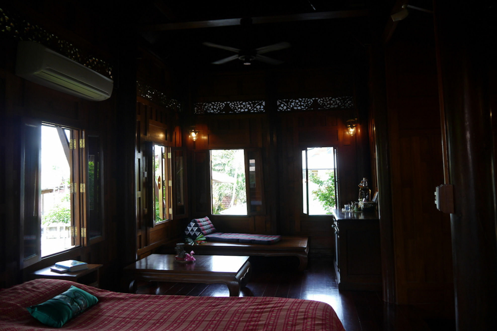 Baan Tukae By Holiplanet