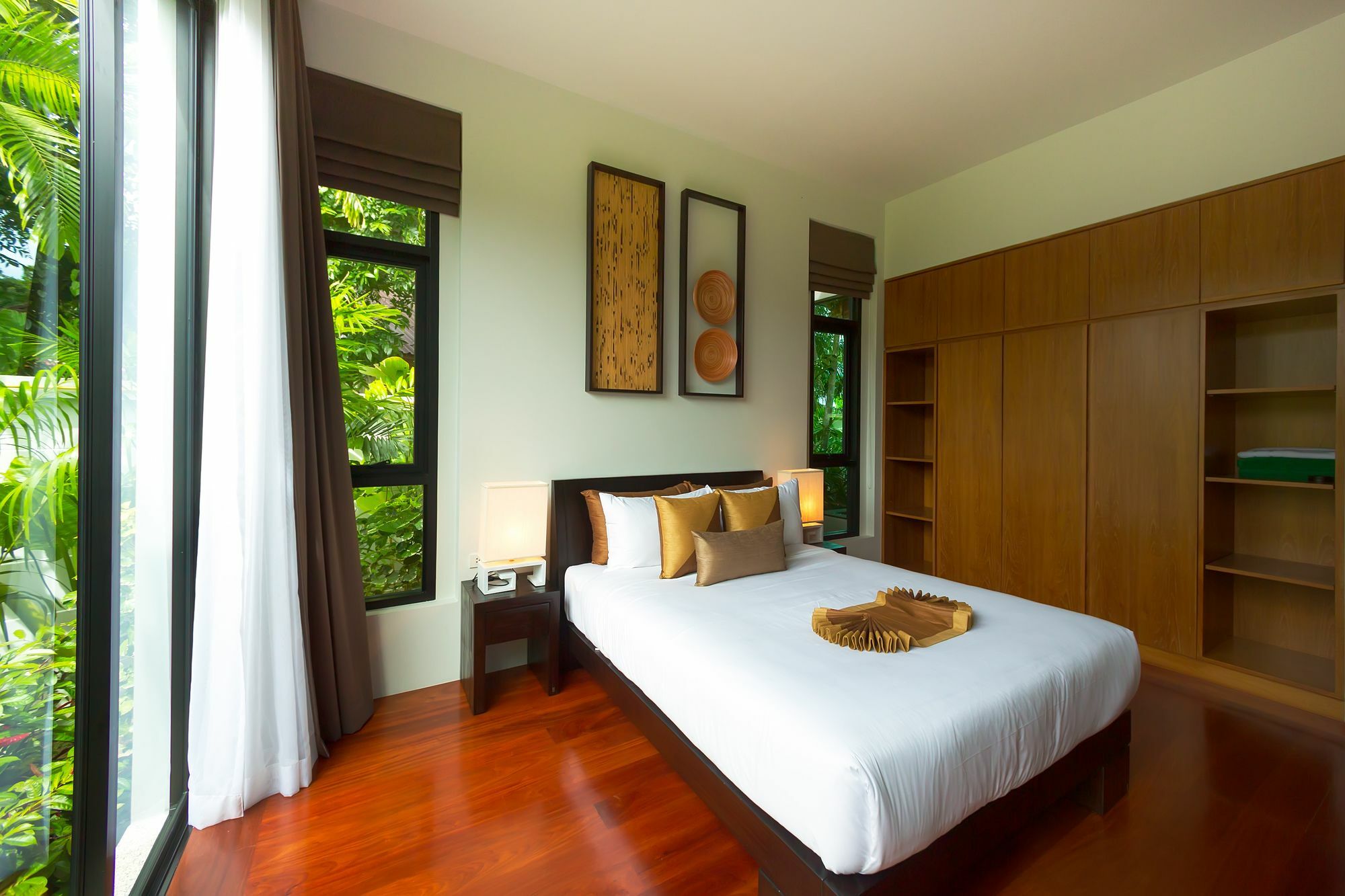 Villa Aroha By Tropiclook *