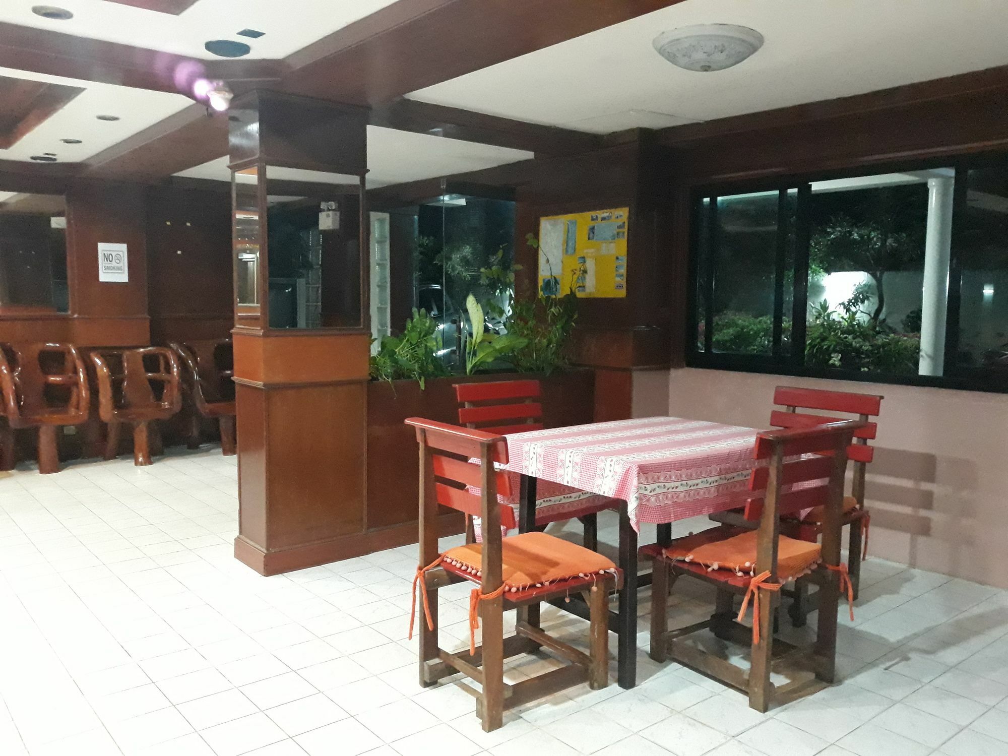 Condotel * Rawai