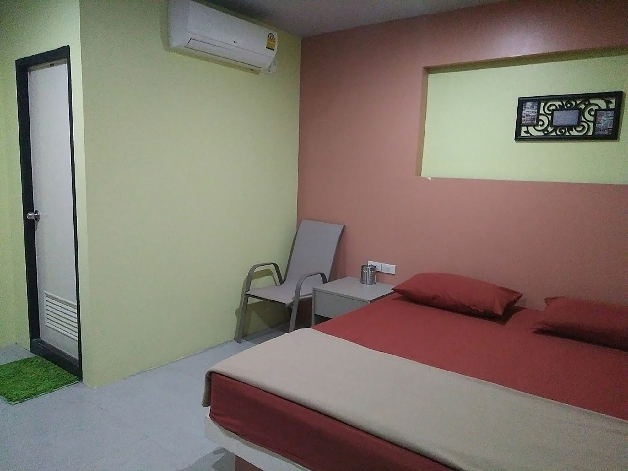 Casa de hóspedes In House 3*