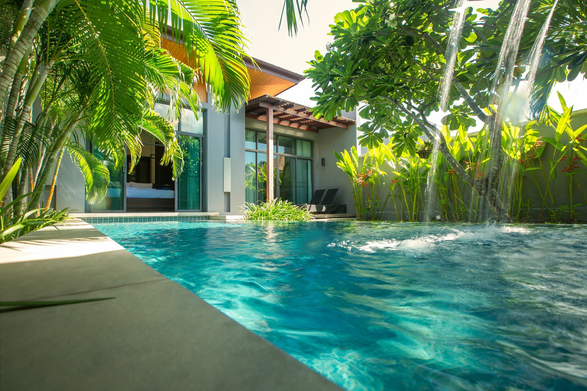 Aru Villa