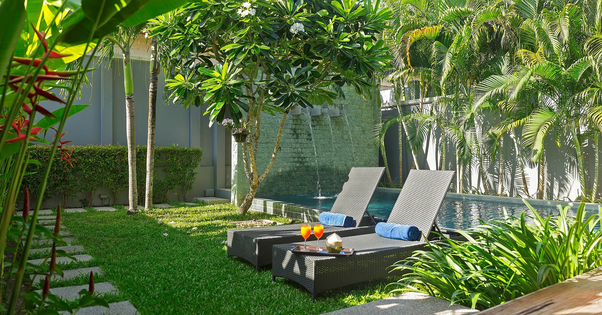 Aru Villa Rawai