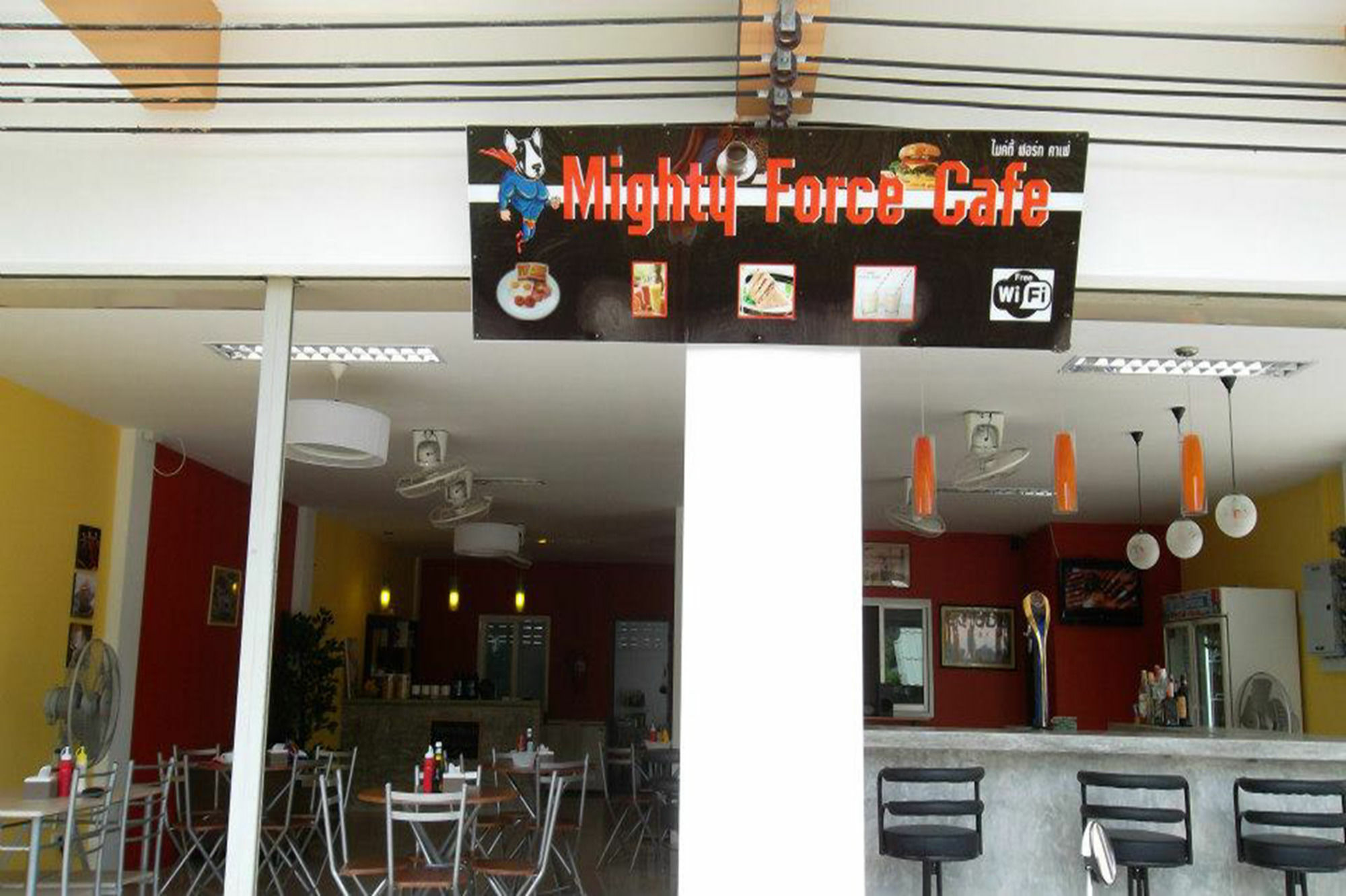 Tropical Sands Gasthof 3*