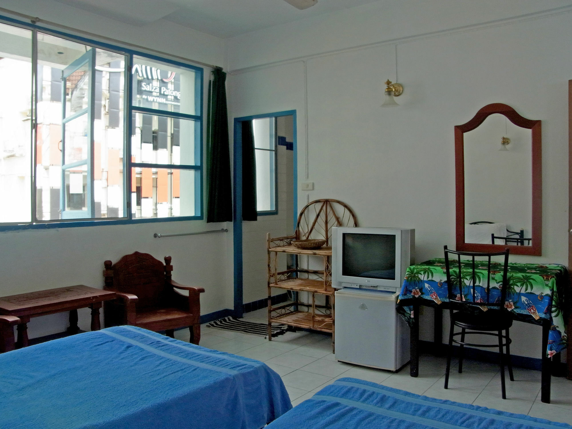 Guest house Niku