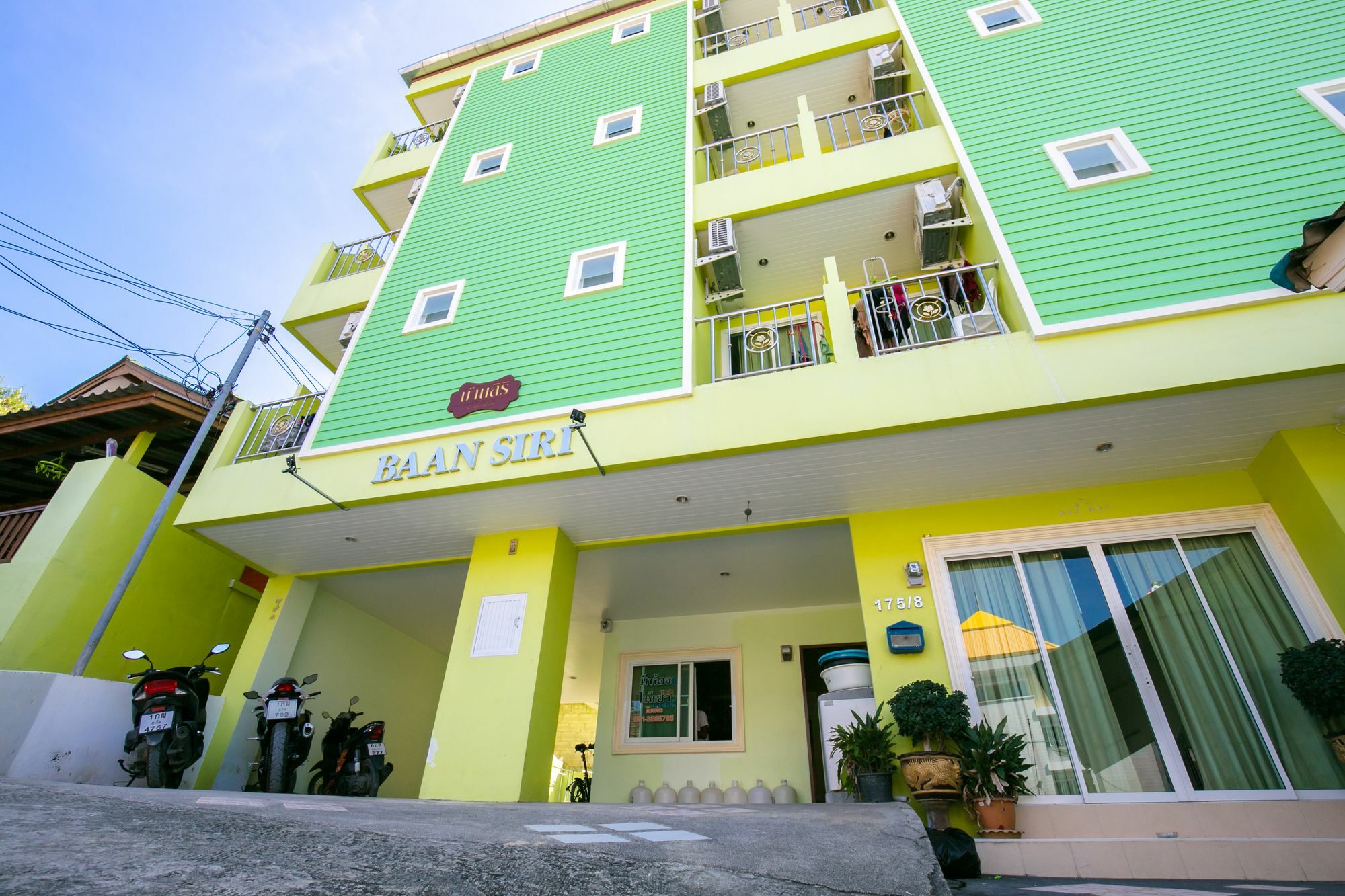Baan Siri * Patong