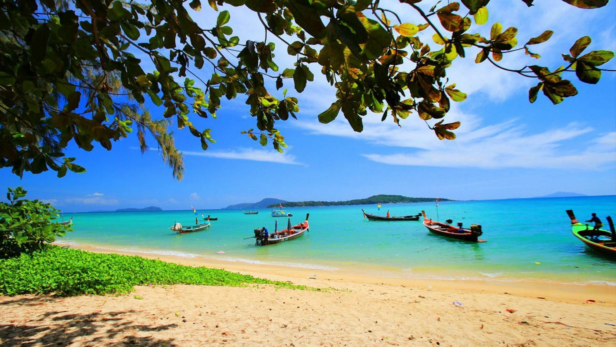 Inspire Phuket Villa Rawai