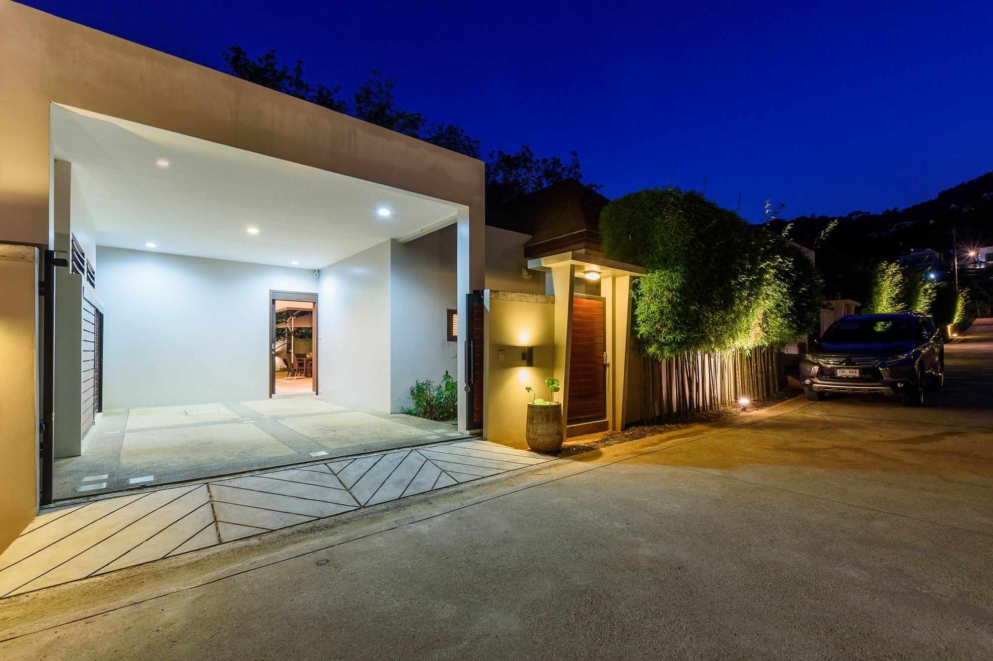 Inspire Phuket Villa