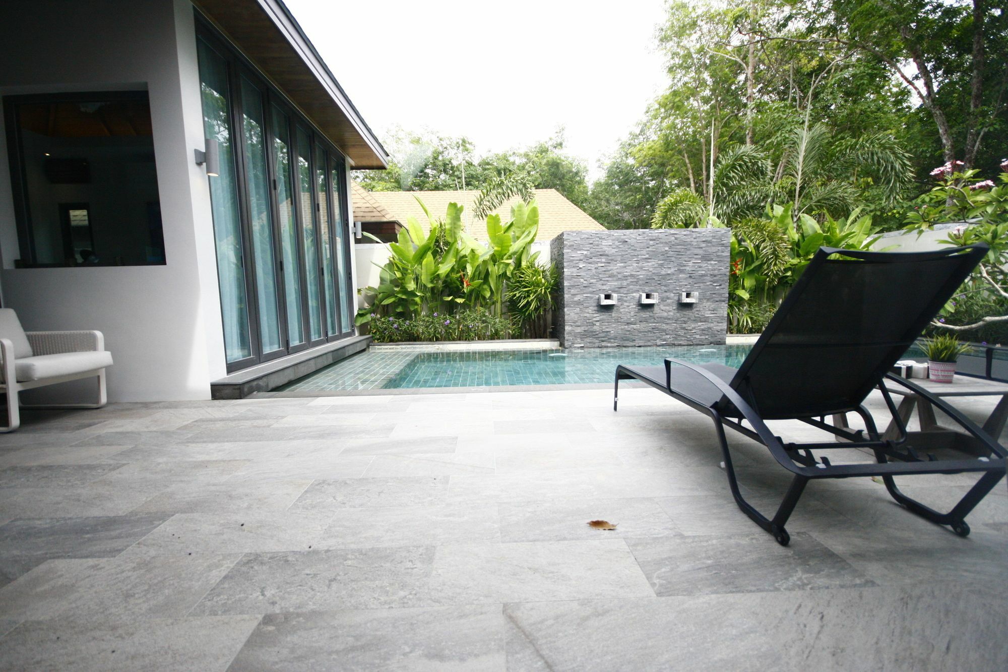 Villa Inspire Phuket Rawai