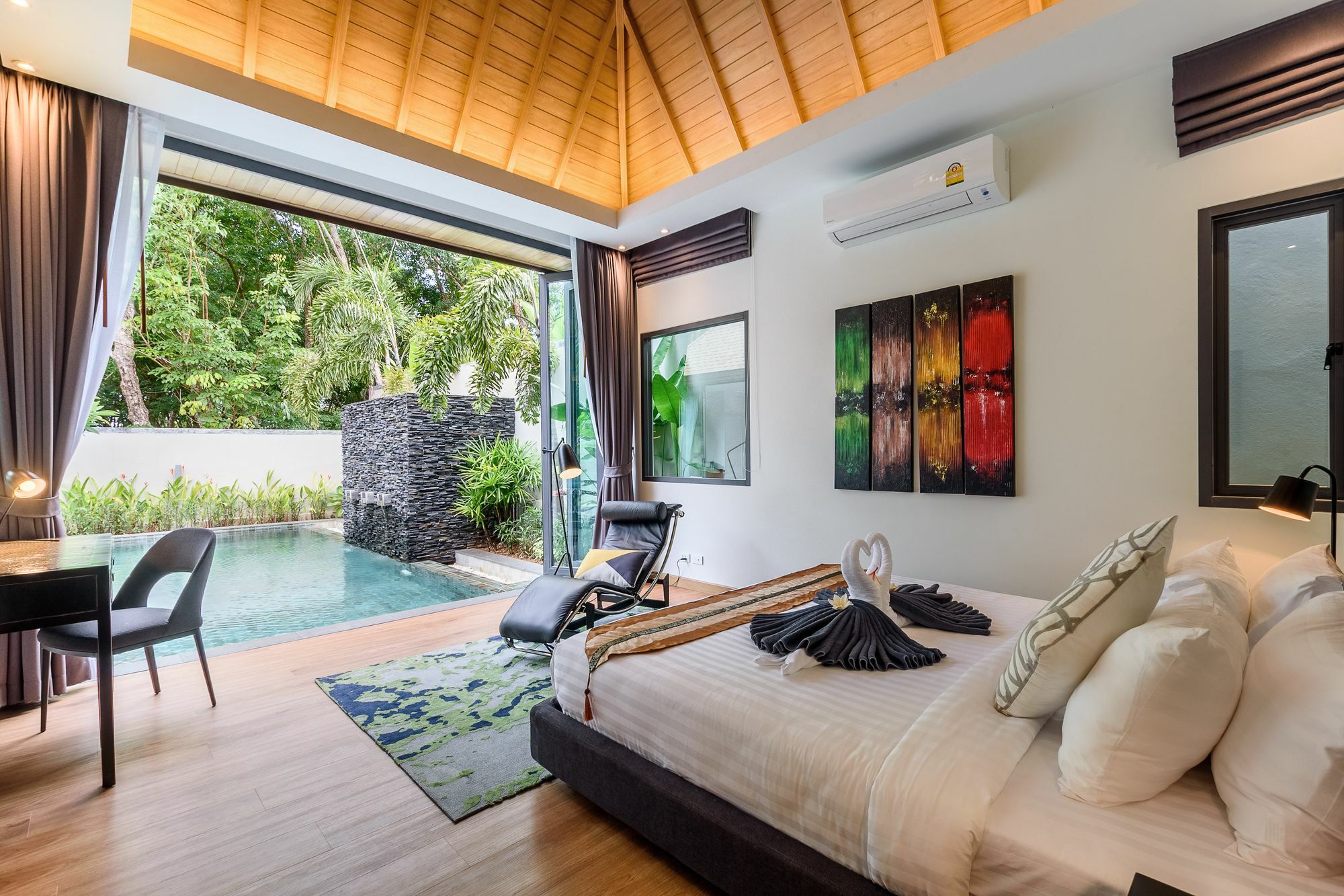 Inspire Phuket Rawai
