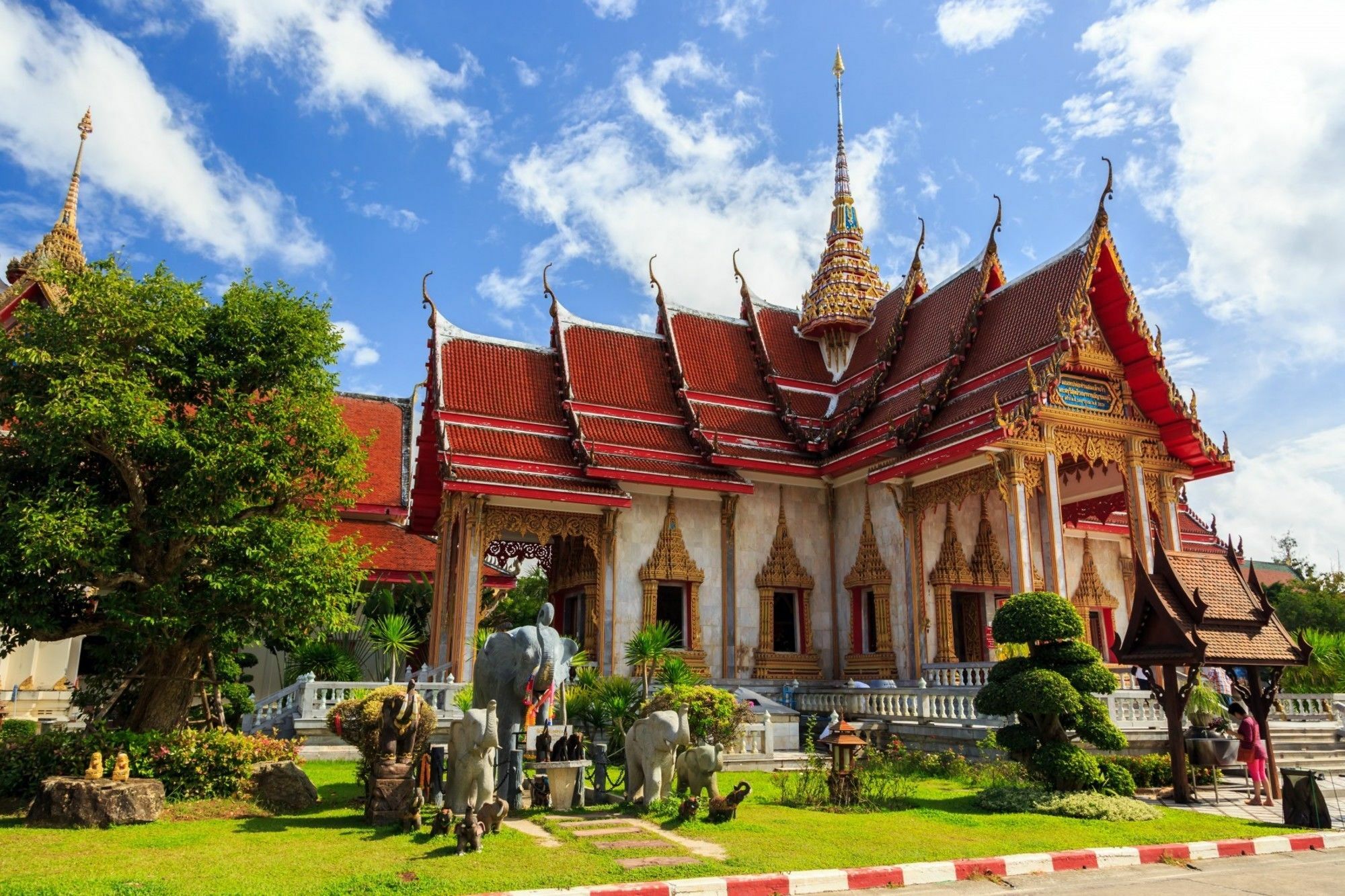 Inspire Phuket Villa *