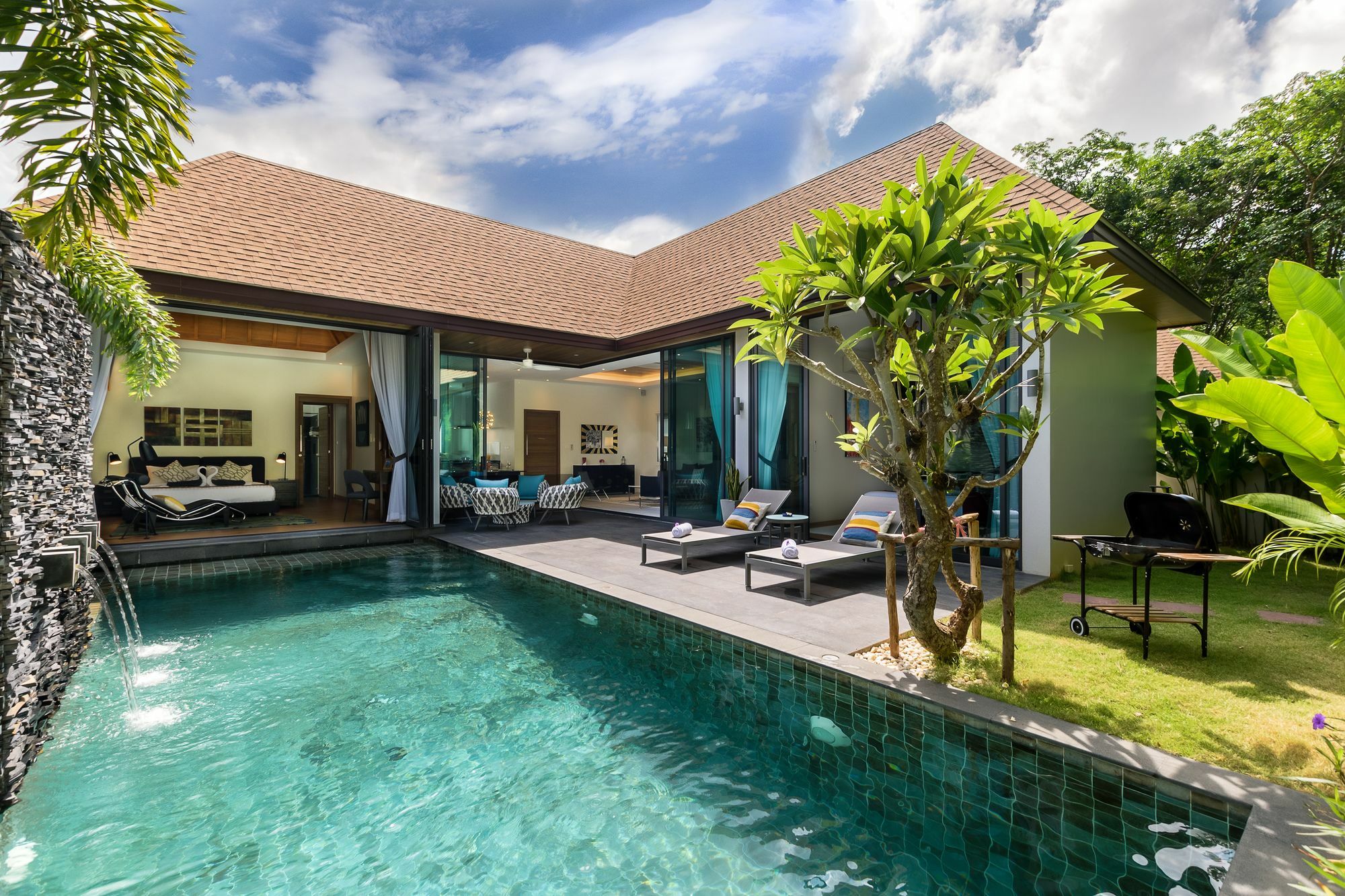 Inspire Phuket Rawai