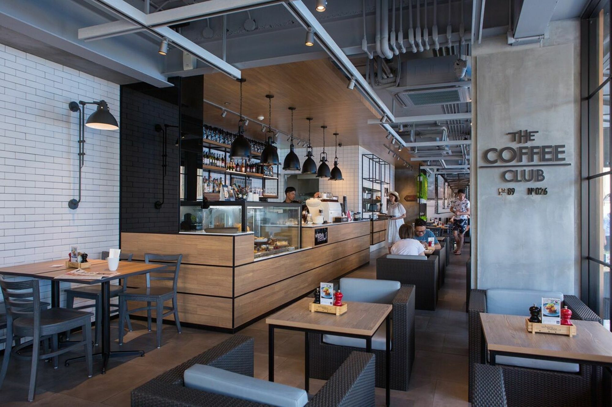 The Bloc Phuket - Sha Extra 4* Patong