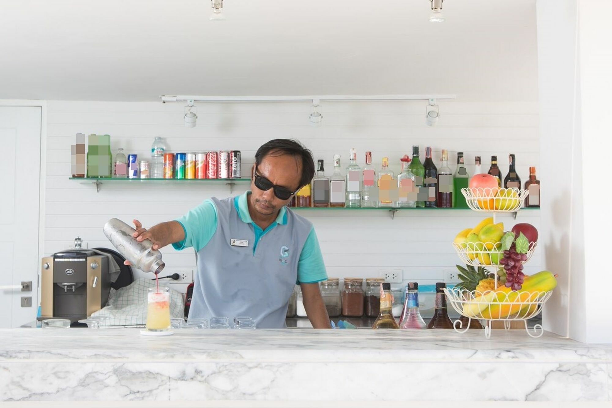 Hotel The Bloc Phuket - Sha Extra