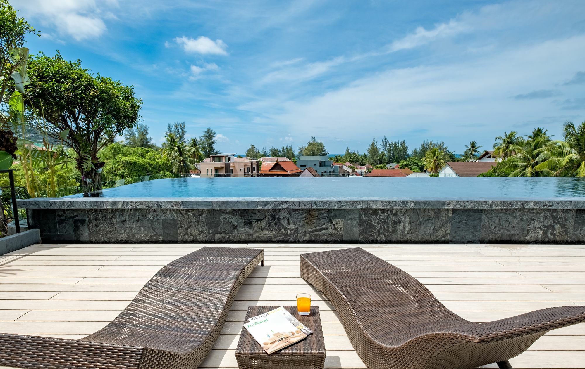Resotel, Sha Extra 4*