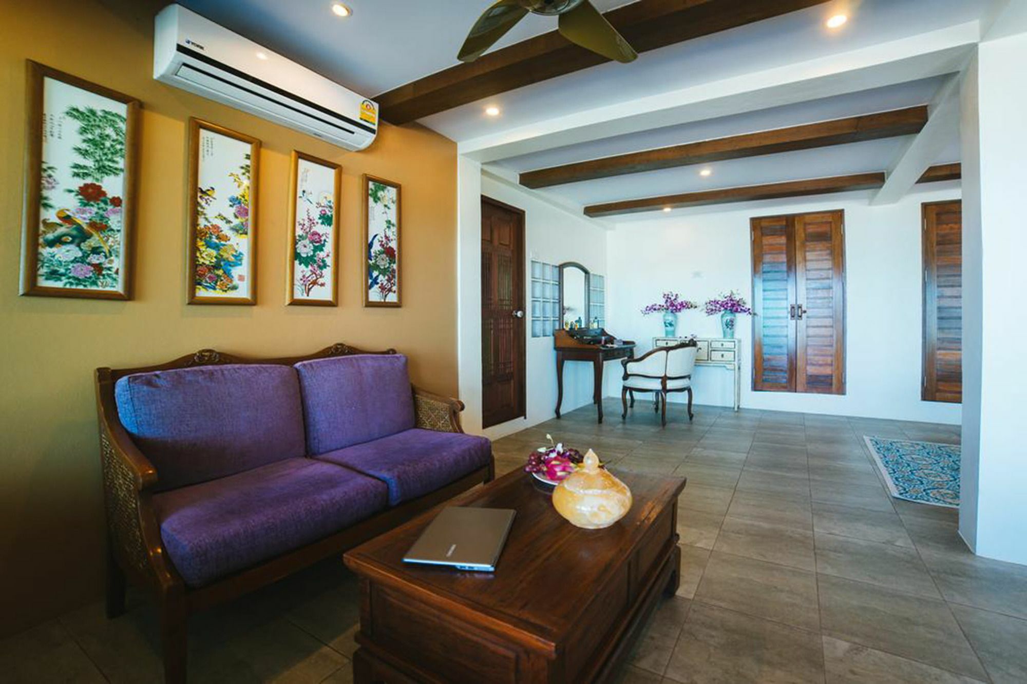 View Beachfront *