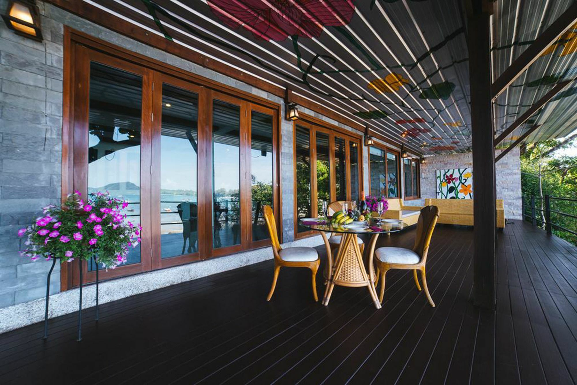 View Beachfront