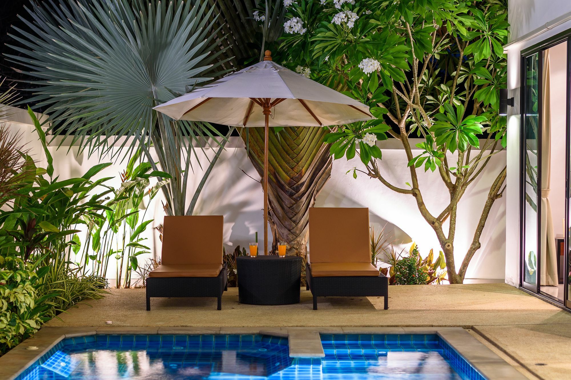 Perfect 3br Pool By Intira 4* Rawai