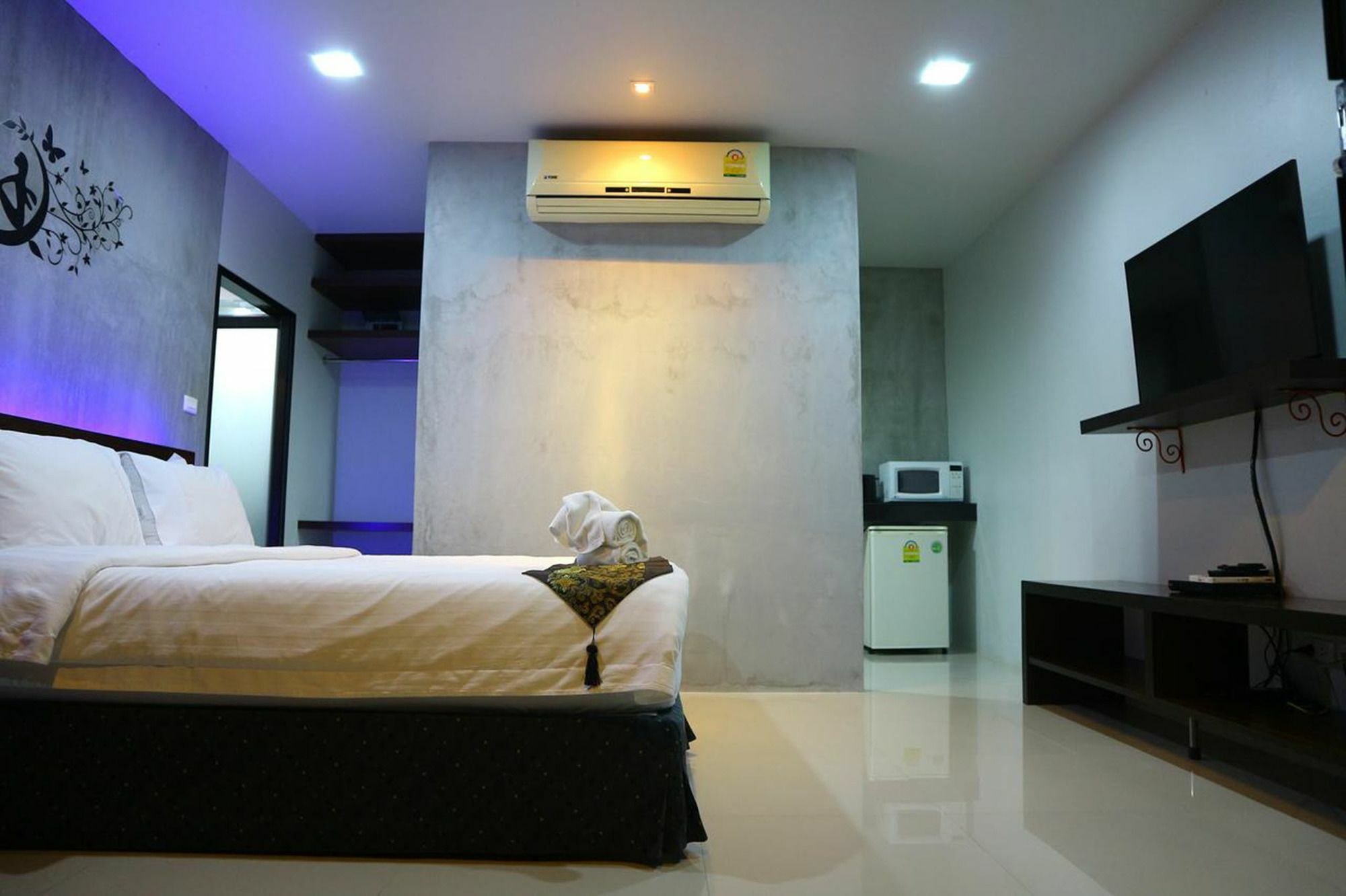 Baan Norkna Bangtao 2*