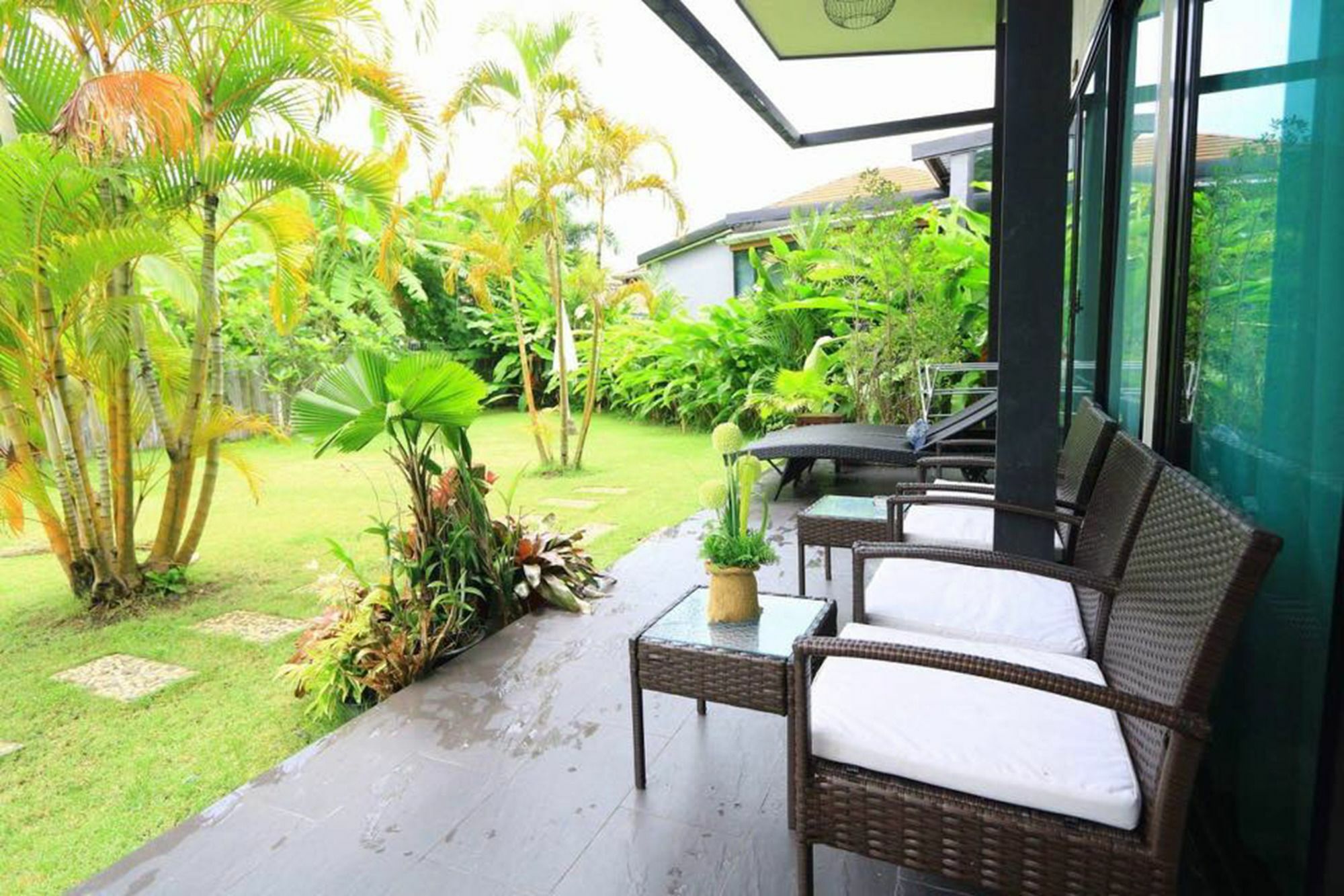 Guest house Baan Norkna Bangtao Bang Tao Beach (Phuket)