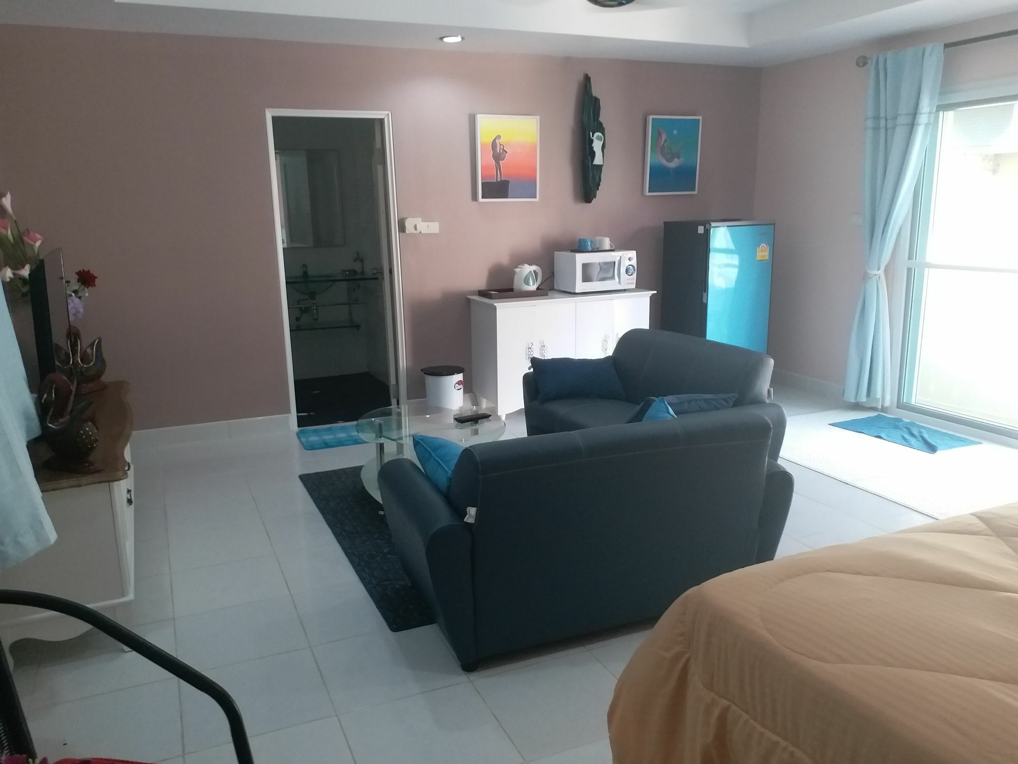 Hotel Deluxe Avec Services Hoteliers - Adults Only Rawai