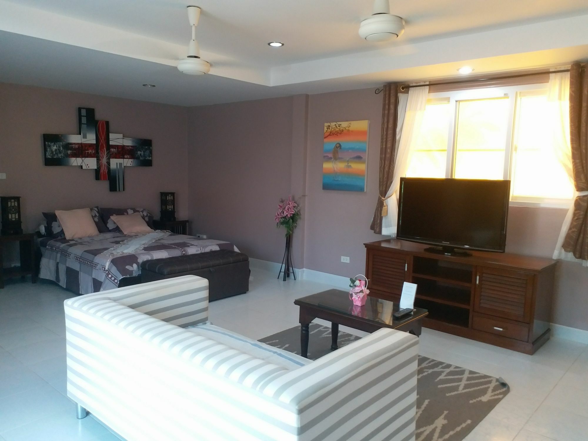 Hotel Deluxe Avec Services Hoteliers - Adults Only Rawai