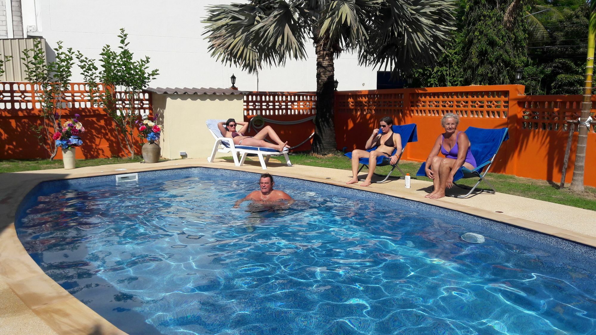 Deluxe Avec Services Hoteliers - Adults Only Hotel