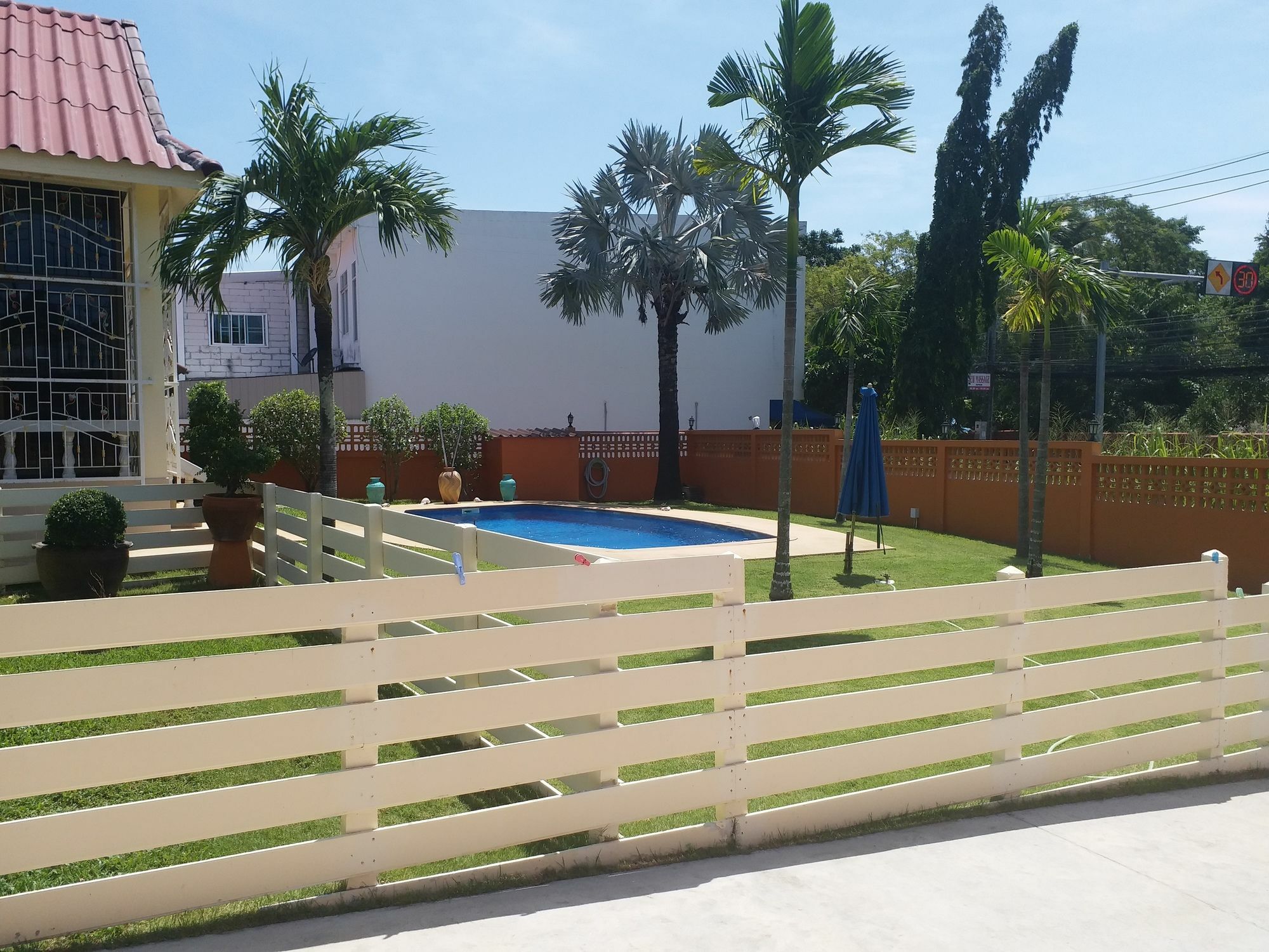 Hotel Deluxe Avec Services Hoteliers - Adults Only Rawai