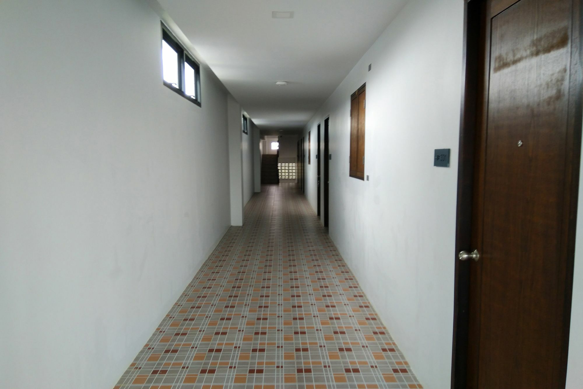 Apartment The Sixteenth Surin Phuket