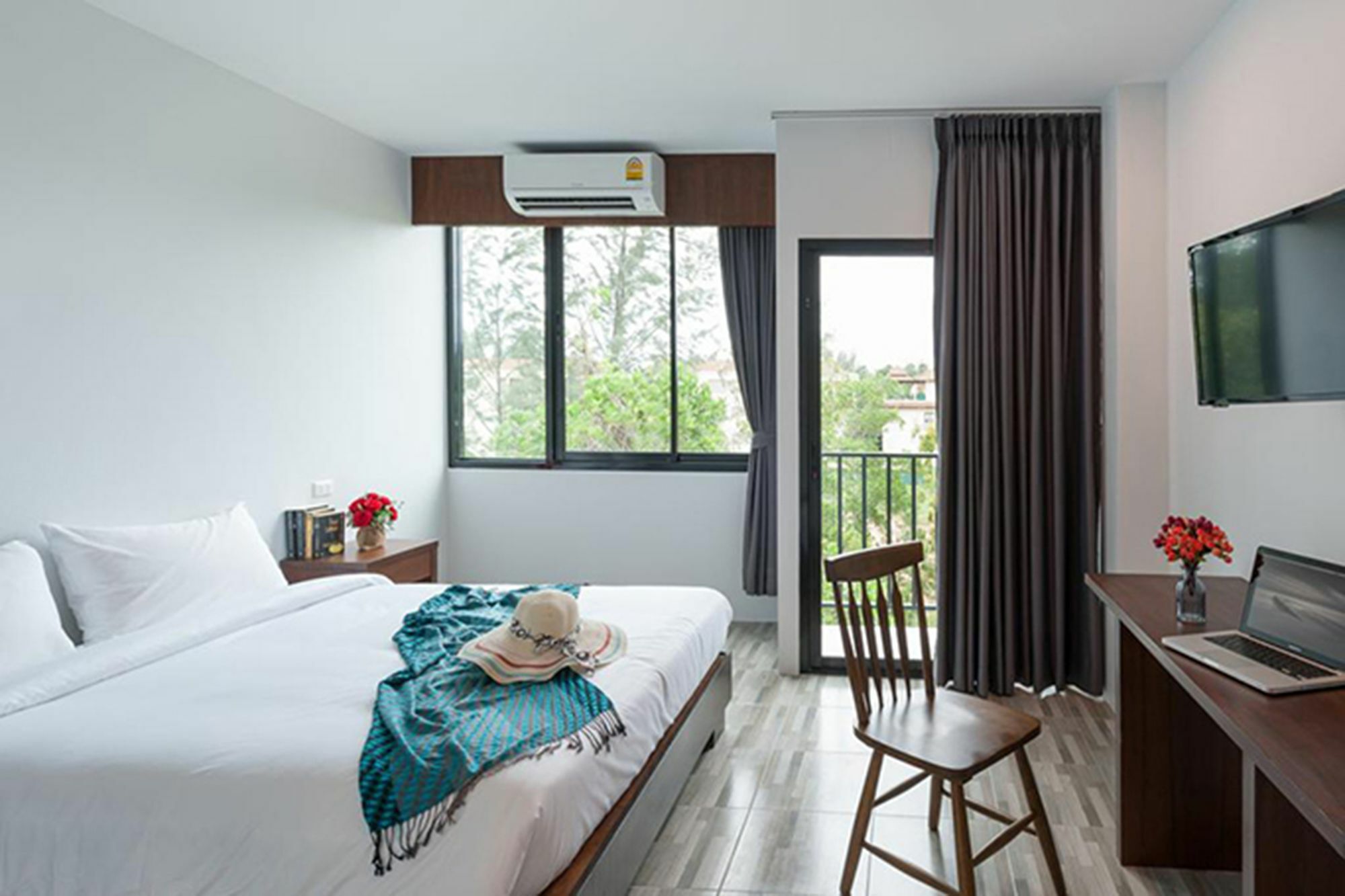 Apartment The Sixteenth Surin Phuket