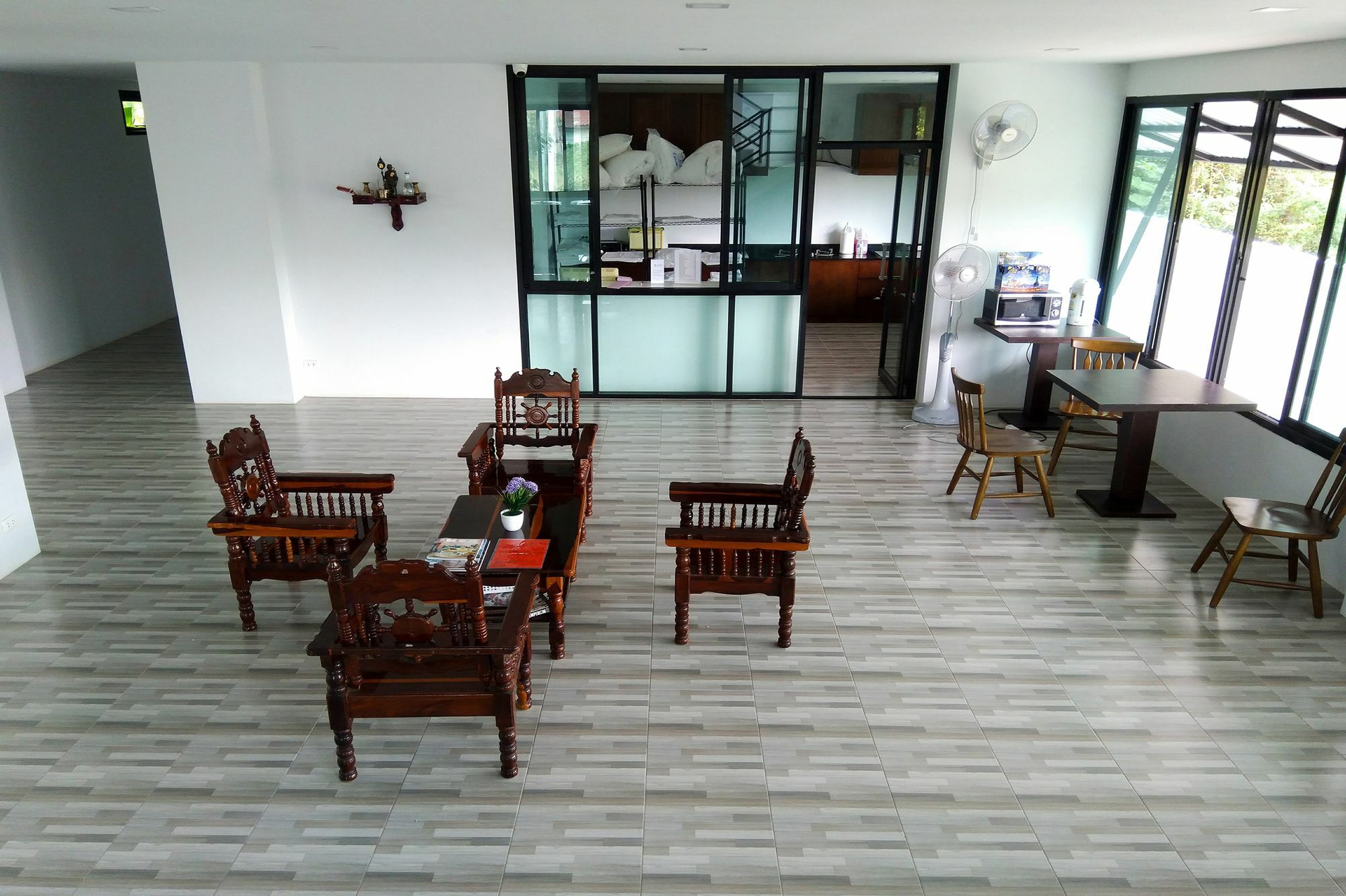 Apartment The Sixteenth Surin