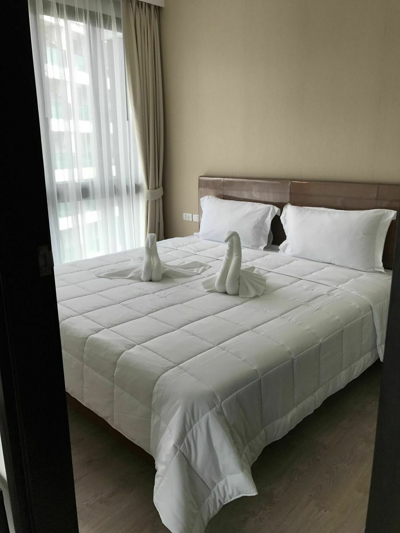 Apartment Royal Lee The Terminal Phuket By Cullinan R.