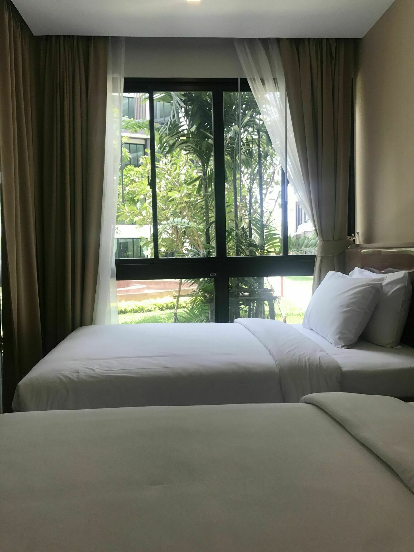 Apartment Royal Lee The Terminal Phuket By Cullinan R.