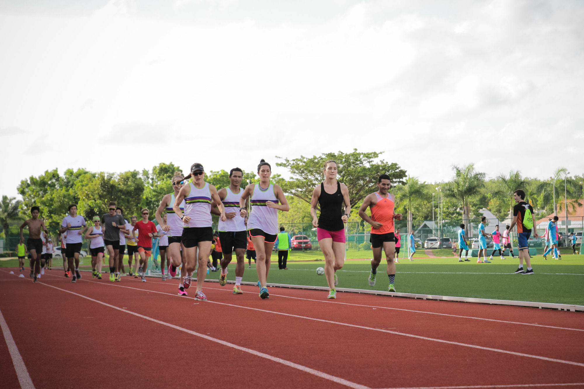 Thanyapura Sports & Health 4* Landkreis Thalang