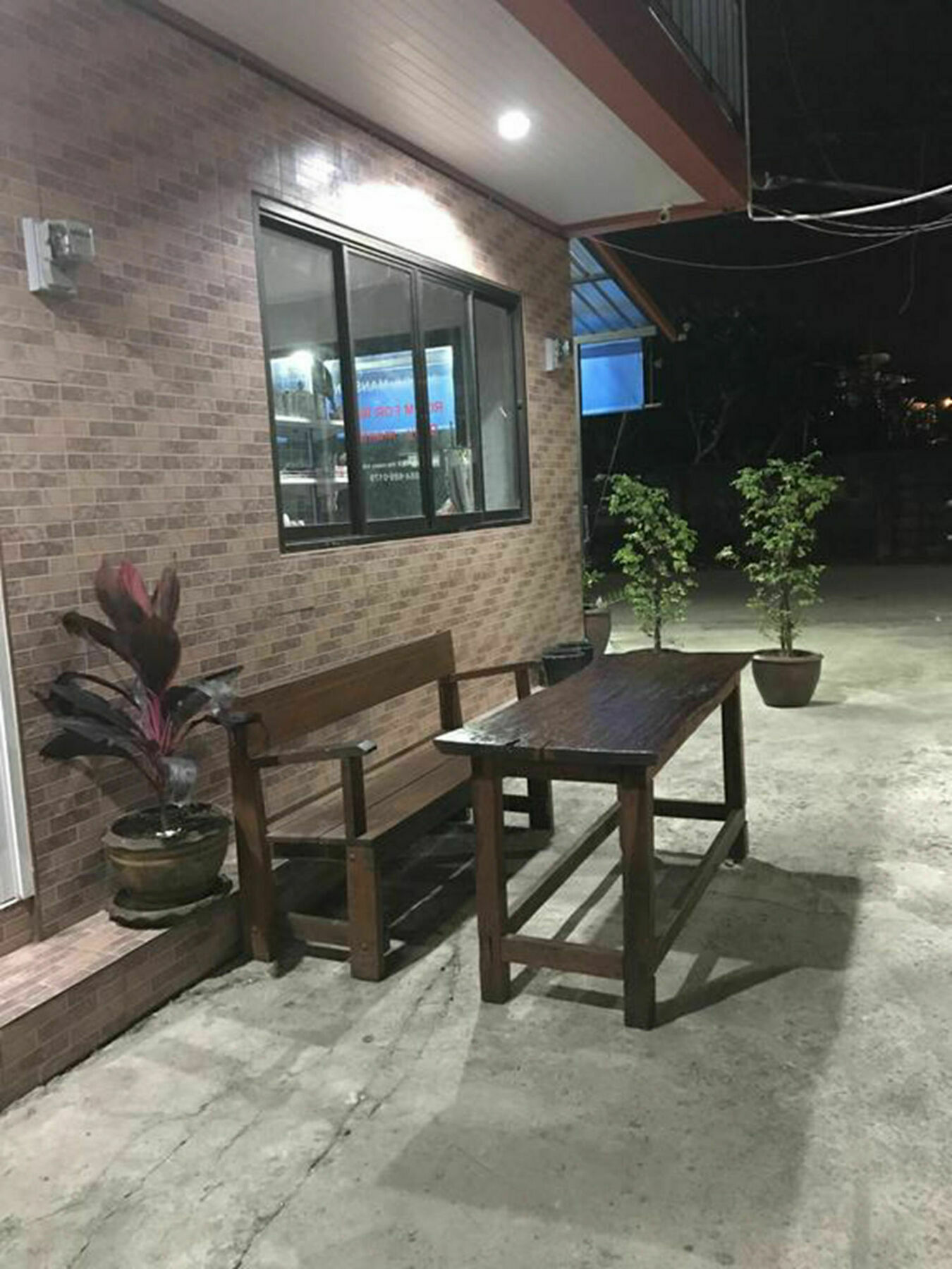 Sirikul Mansion Appartement *