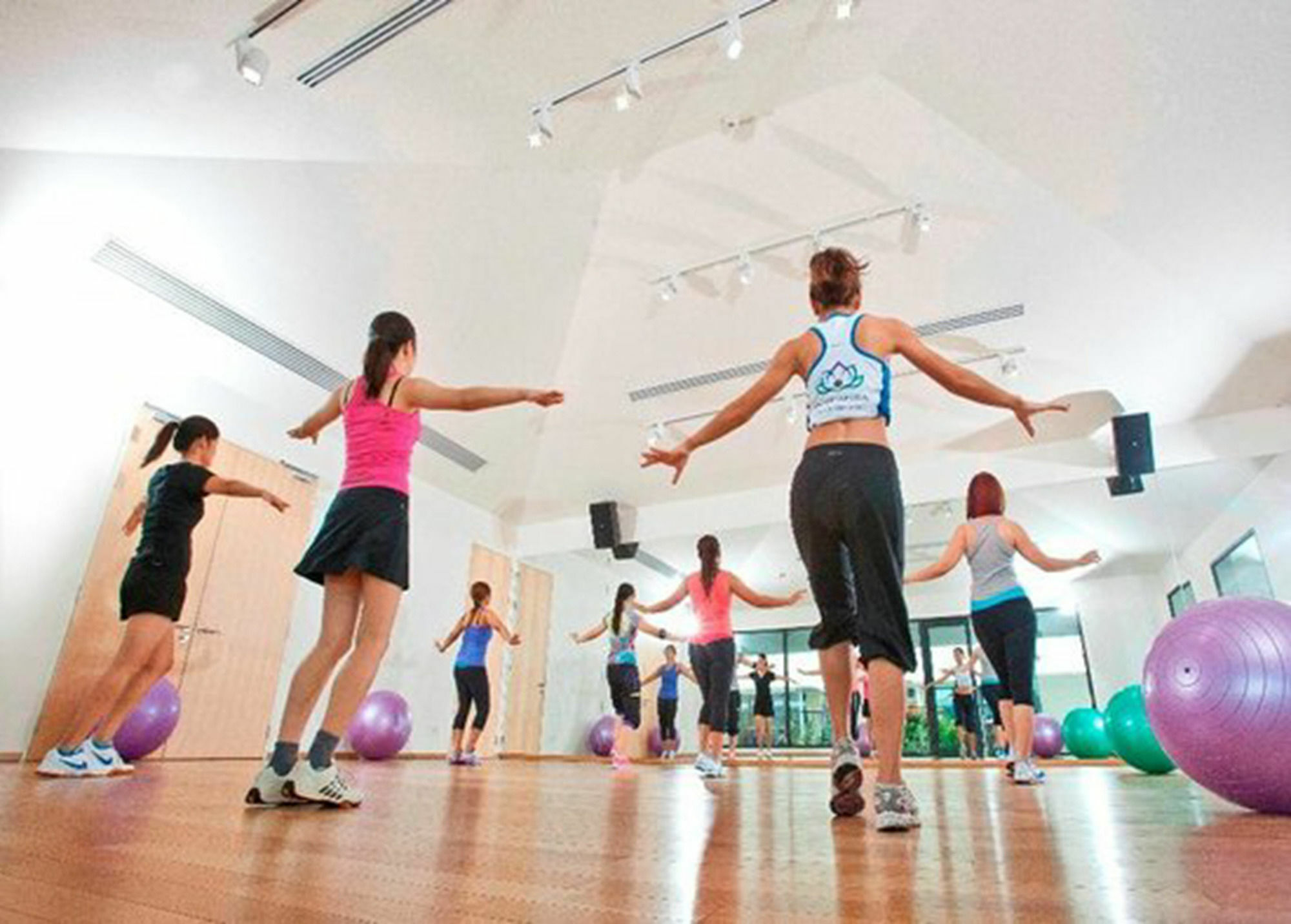 Thanyapura Sports & Health Landkreis Thalang