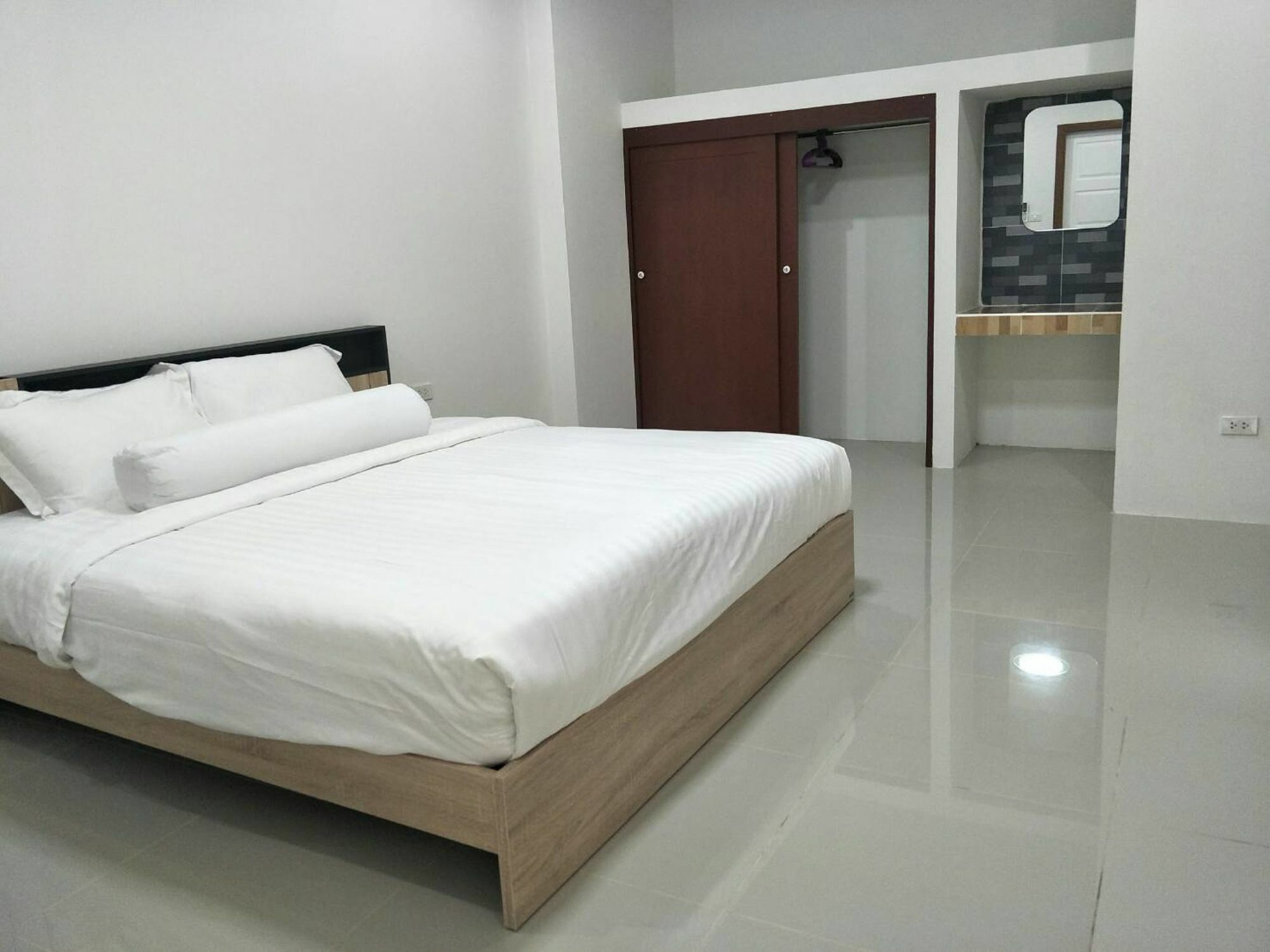 Tropical 2 Bedroom Pool Vill By Ppf Villa *