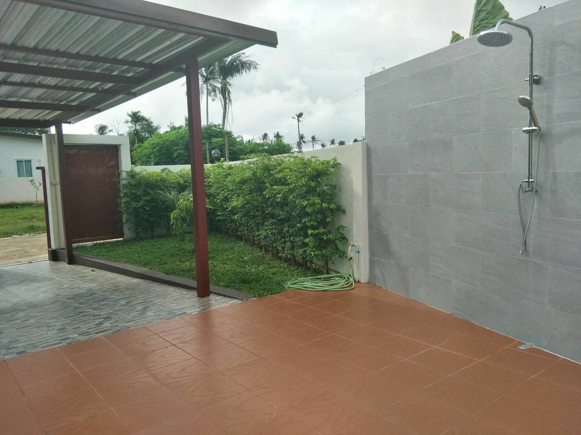 Tropical 2 Bedroom Pool Vill By Ppf Villa *