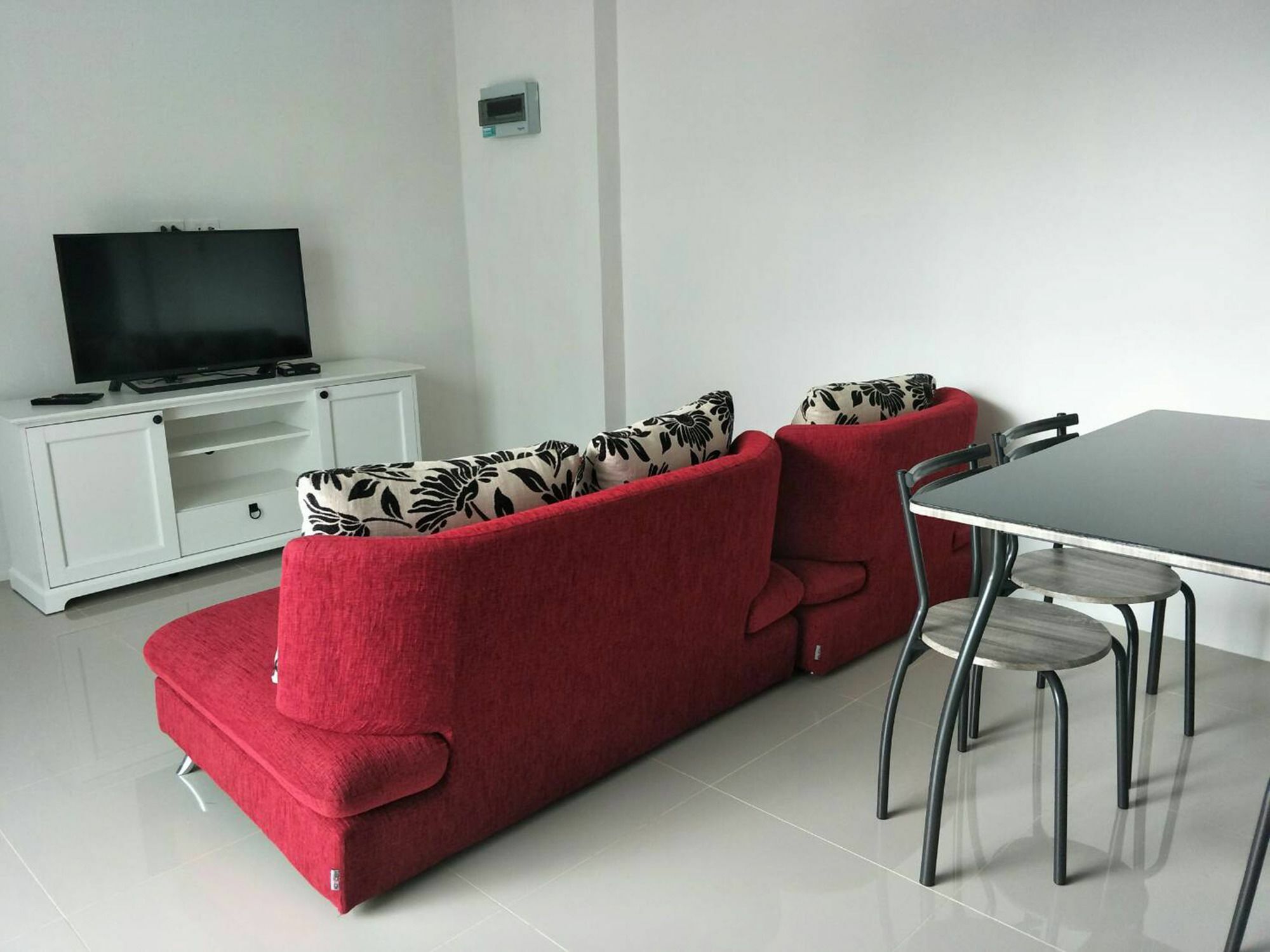 Tropical 2 Bedroom Pool Vill By Ppf * Phuket
