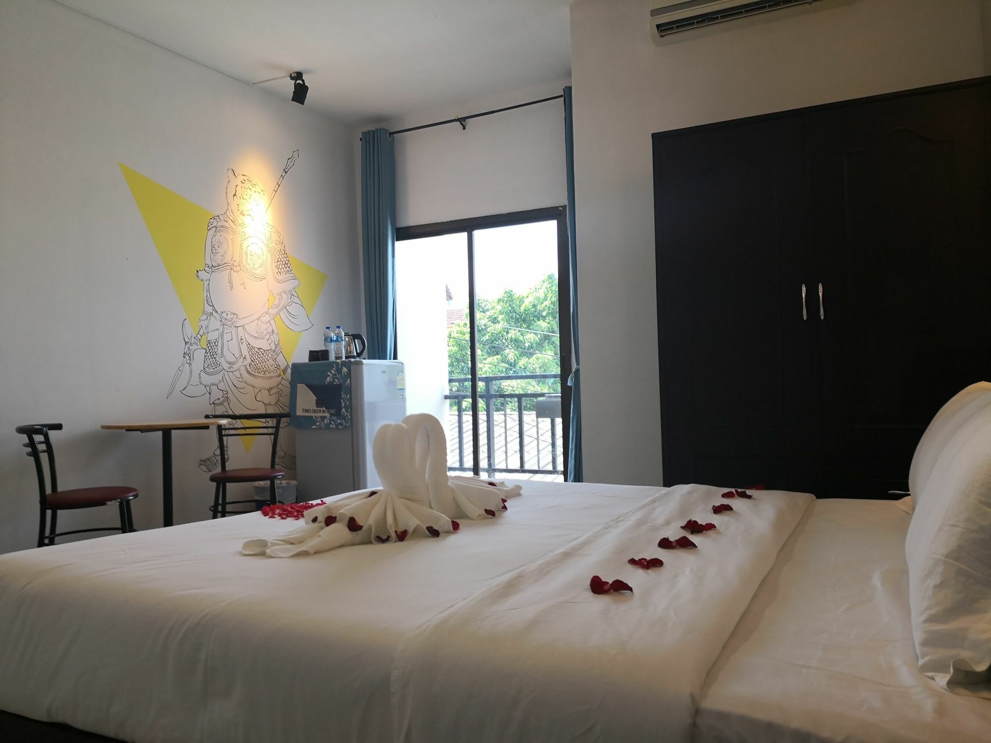 Aparthotel Shanmen Art House Phuket 3*