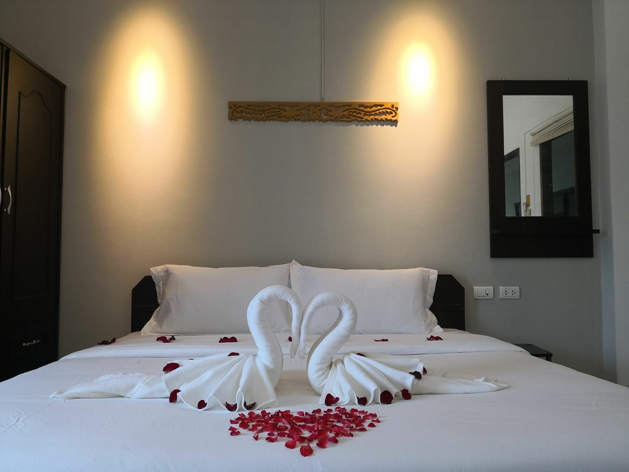Shanmen Art House Phuket 3* Patong