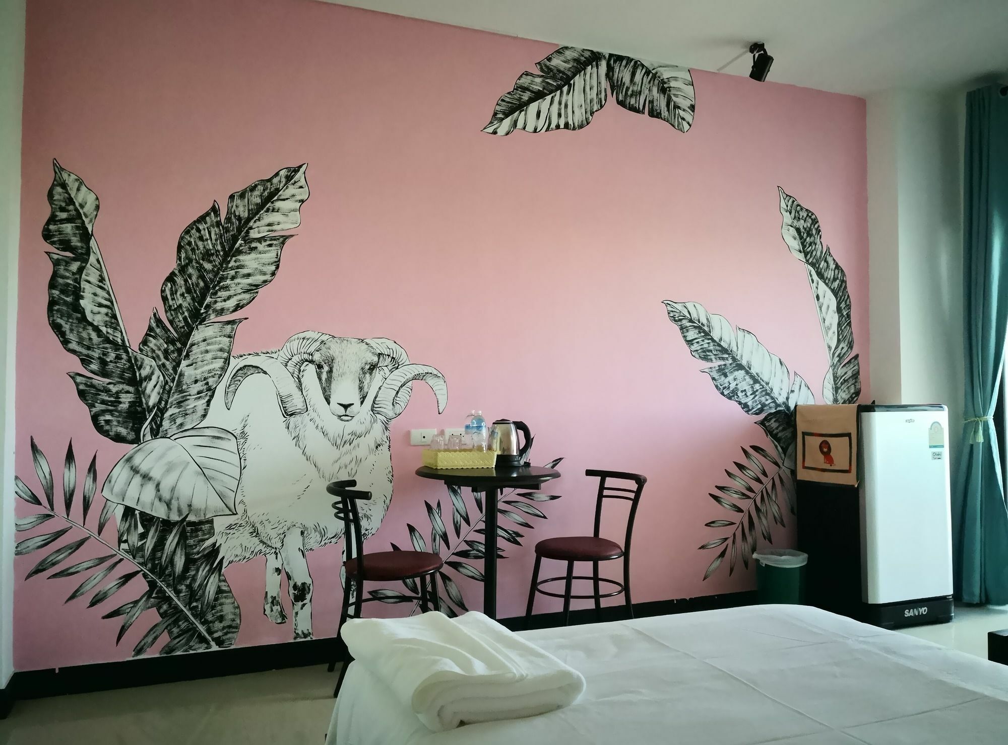 Shanmen Art House Phuket 3*